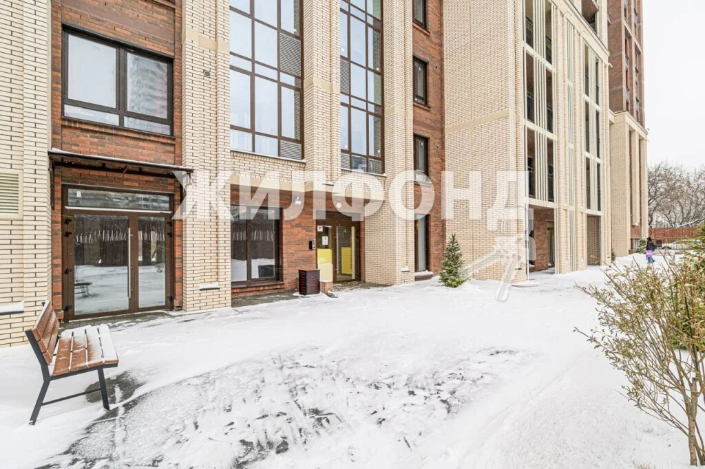 Продажа квартиры, Новосибирск, ул. Покатная - Фото 23