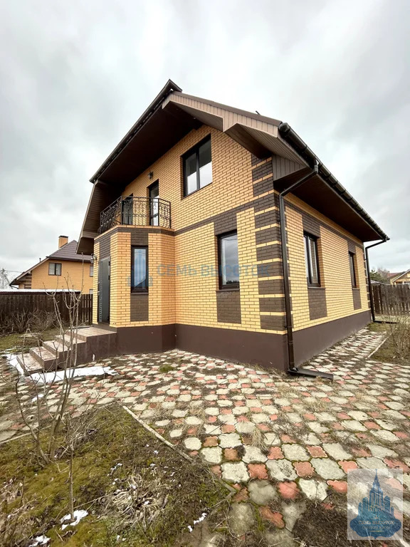 Продажа дома, Домодедово, Домодедово г. о. - Фото 0