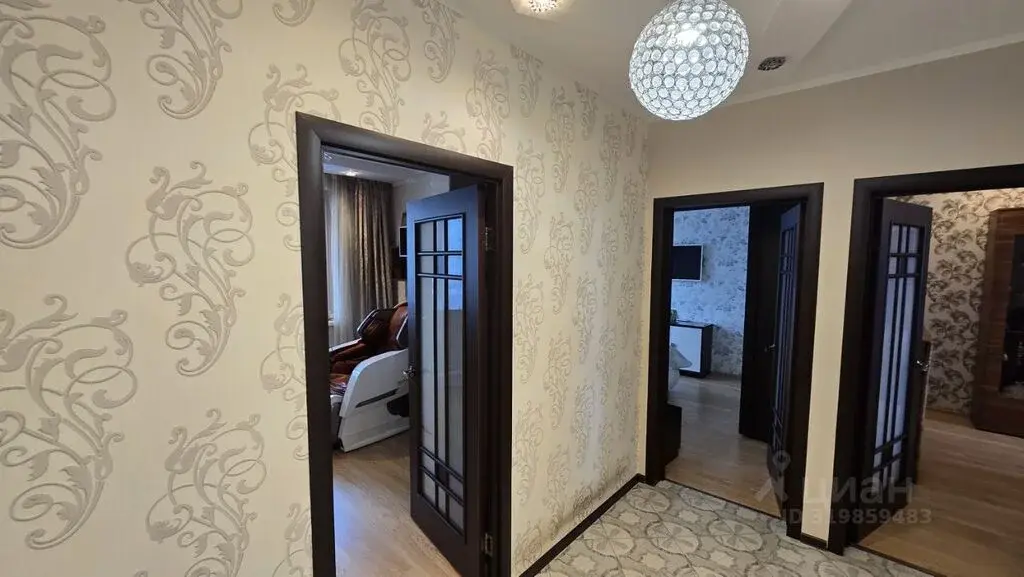 Продаю трехкомнатную квартиру 76.5м бул. Красногорский, 28, ... - Фото 18