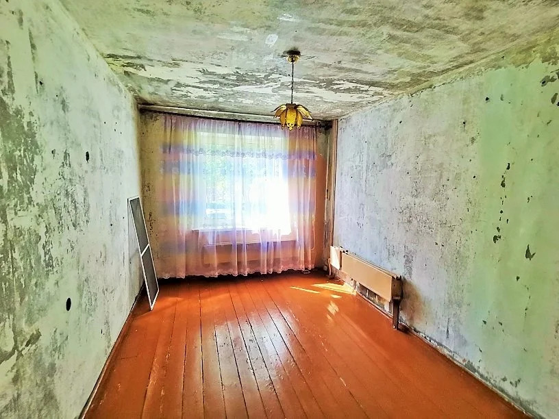 Продается квартира, 69 м - Фото 2