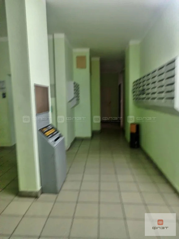 Продажа квартиры, Казань, ул. Гарифа Ахунова - Фото 18