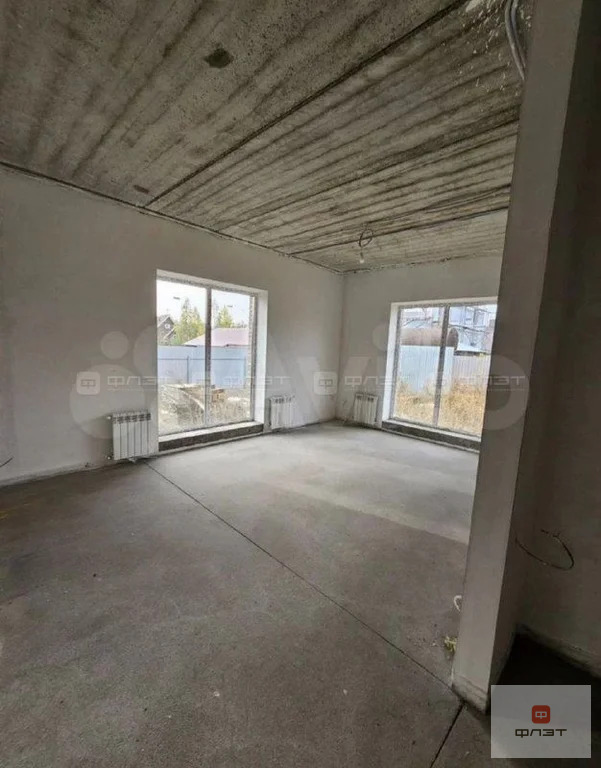 Продажа дома, Казань, ул. Ясеневая (Константиновка) - Фото 8