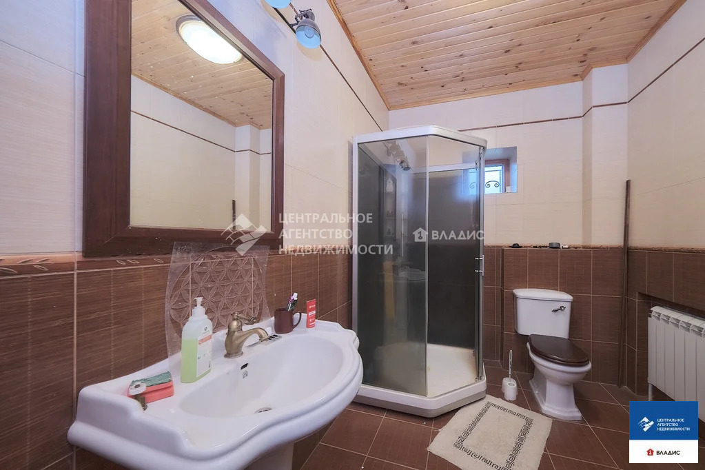 Продажа дома, Рязань, Коммунальная улица - Фото 22