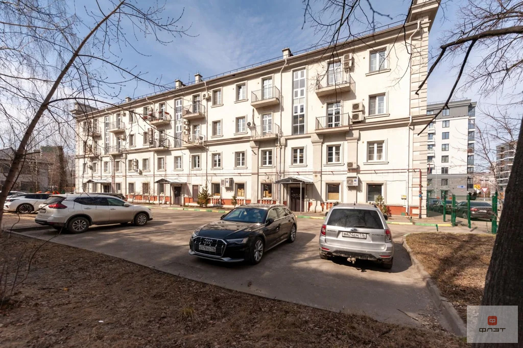 Продажа квартиры, Казань, ул. Шаляпина - Фото 55