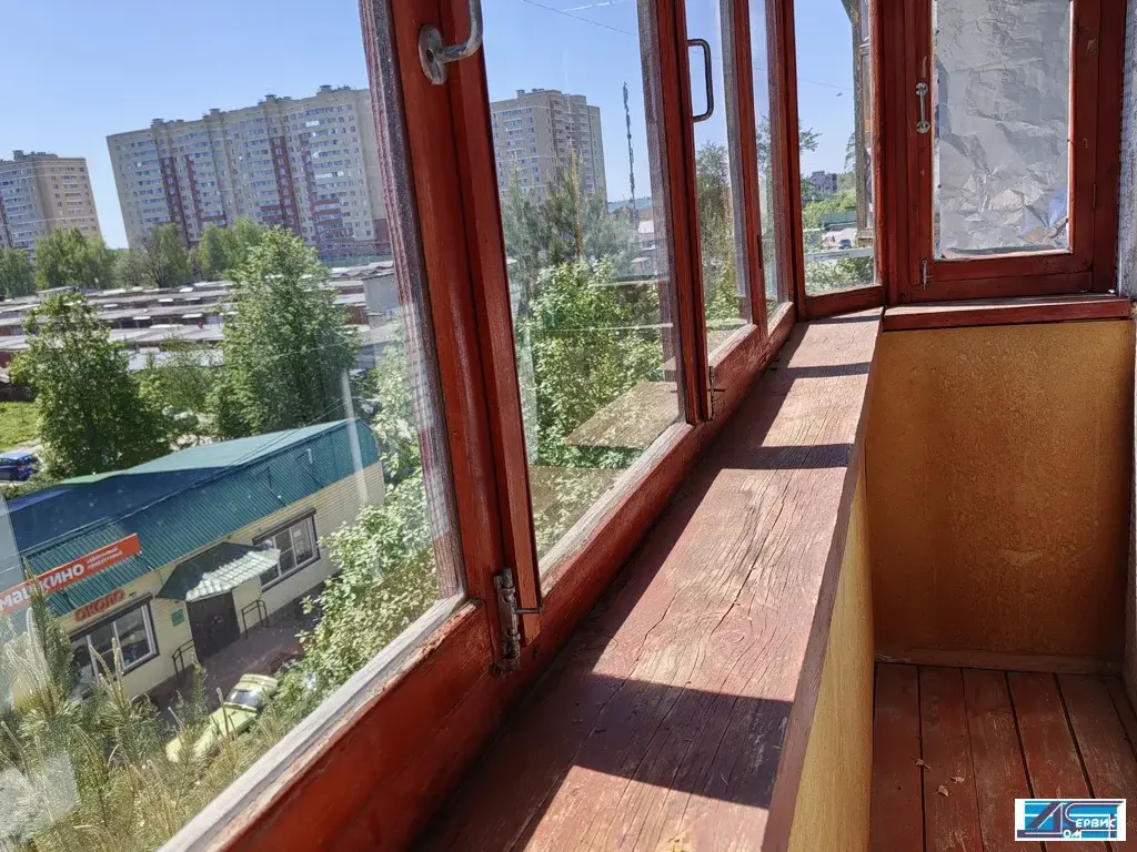 продается 3-х комнатная квартира - Фото 9