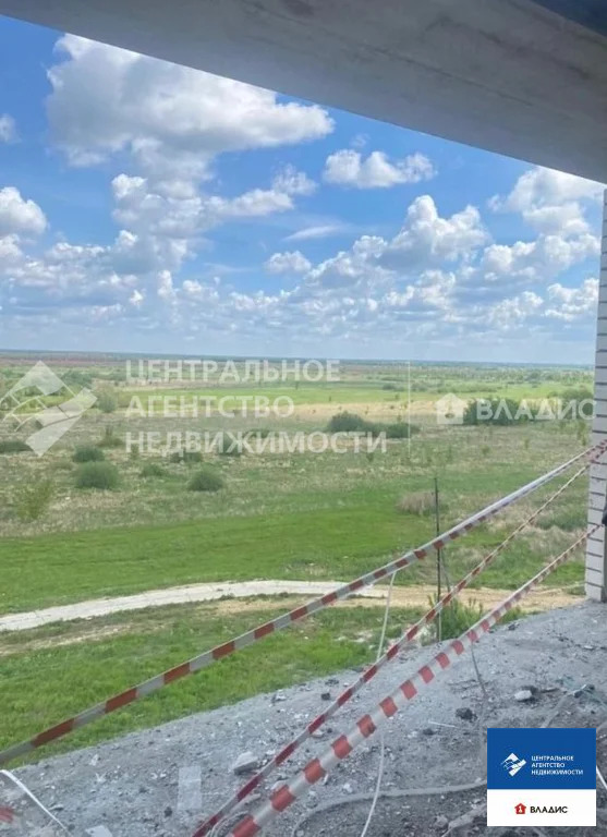 Продажа квартиры, Дядьково, Рязанский район, ЖК Огни - Фото 2