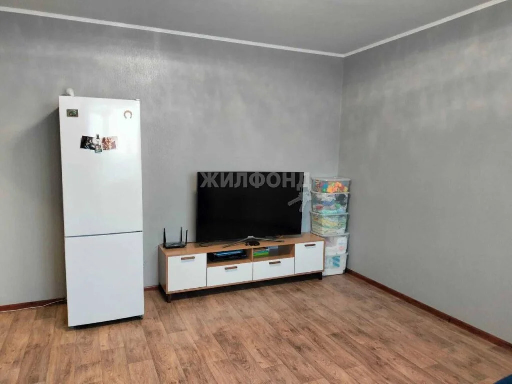 Продажа квартиры, Краснообск, Новосибирский район, 2-й микрорайон - Фото 2