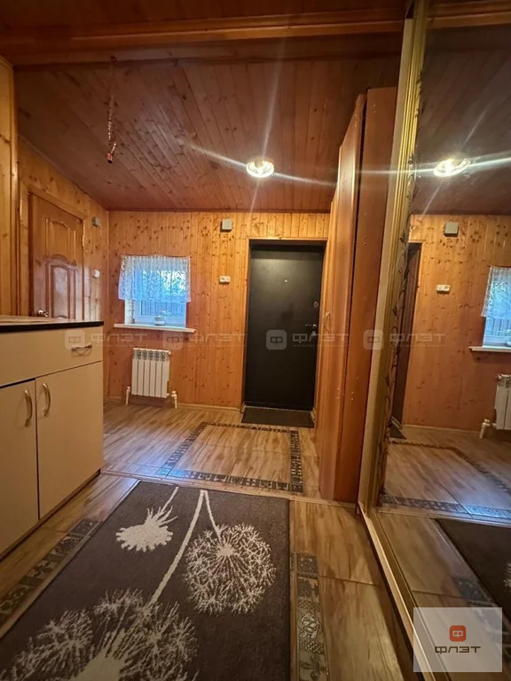 Продажа дома, Пановка, Высокогорский район, ул. Луговая - Фото 24