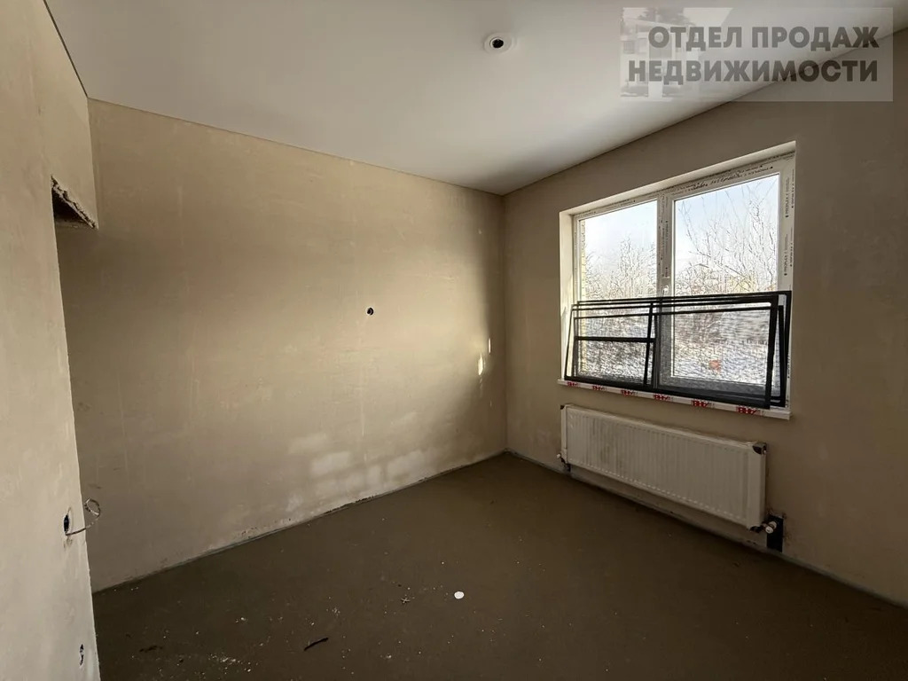 Новый дом - Фото 6