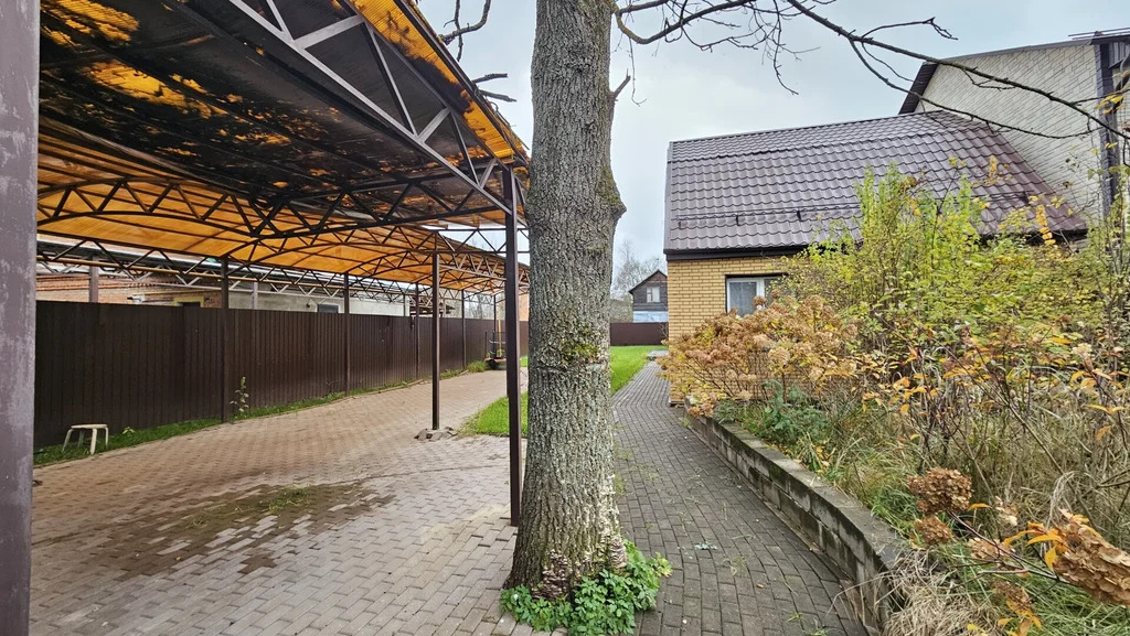 Продажа дома, Толстопальцево, ул. Центральная - Фото 14