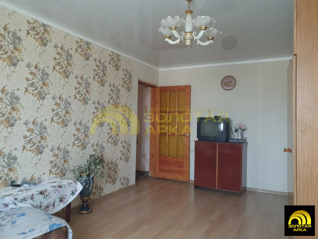 Продажа квартиры, Крымск, Крымский район, ул. Ленина - Фото 13