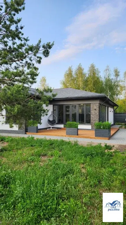 Продается капитальный дом - Фото 4