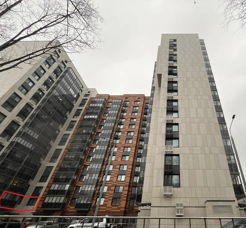 Продажа квартиры, ул. Касимовская - Фото 2