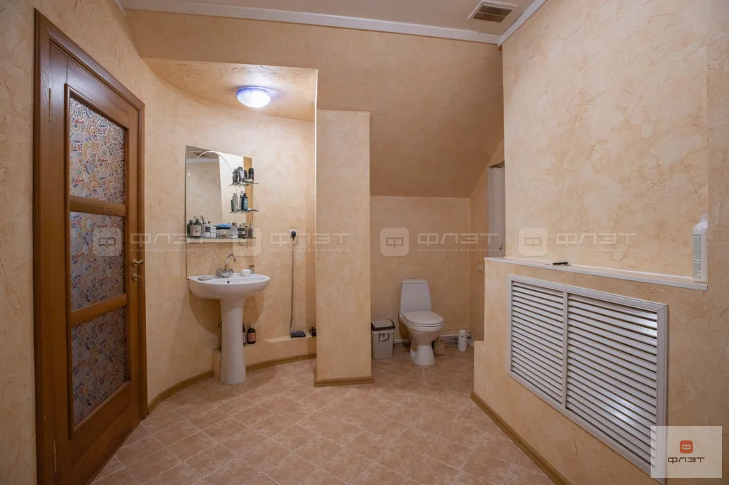 Продажа дома, Казань, ул. Затлы - Фото 26