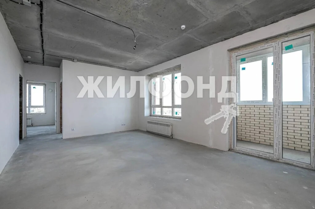 Продажа квартиры, Новосибирск, ул. Бурденко - Фото 5