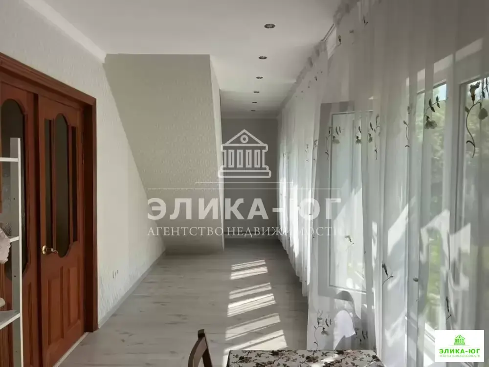 Продажа дома, Джубга, Туапсинский район, ул. Колхозная - Фото 16