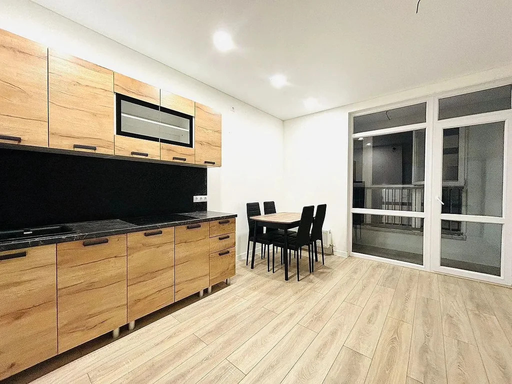 Аренда квартиры, Уфа, ул. Цюрупы - Фото 1