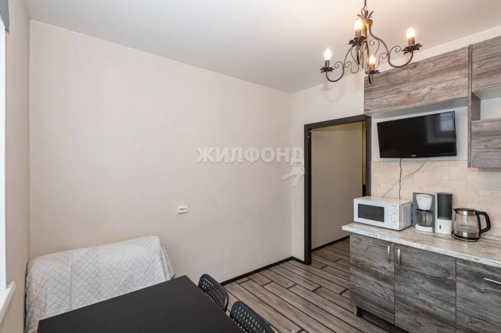 Продажа квартиры, Новосибирск, Мясниковой - Фото 3