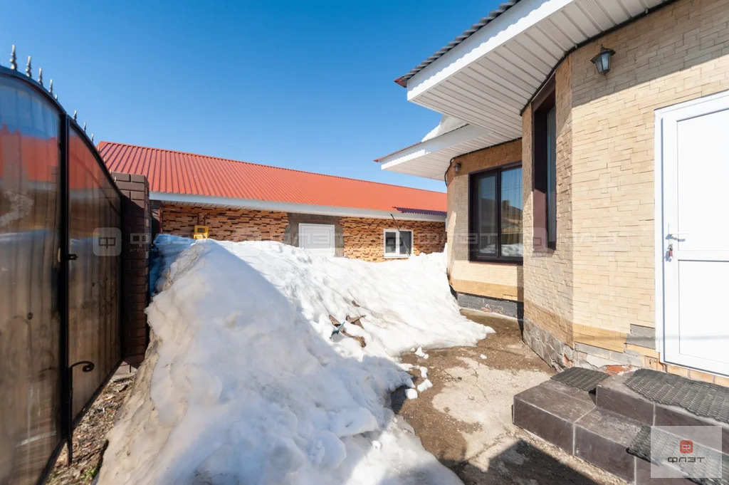 Продажа дома, Куюки, Пестречинский район, ул. Тукая - Фото 16