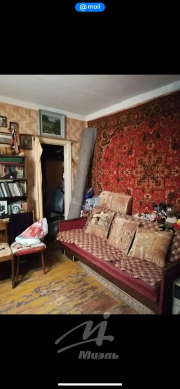 Продажа квартиры, Звенигород, ул. Некрасова - Фото 1