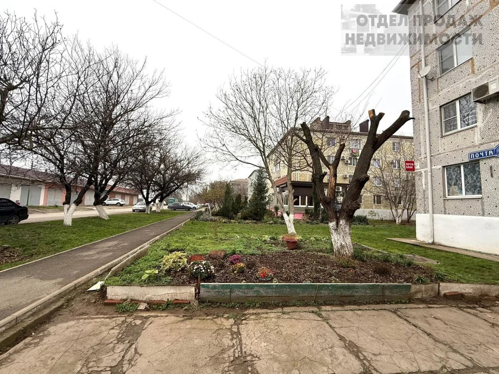 Квартира с большой кухней - Фото 11