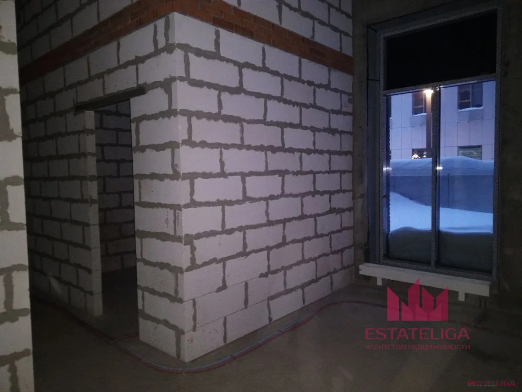 Аренда квартиры, Автомобильный проезд - Фото 2