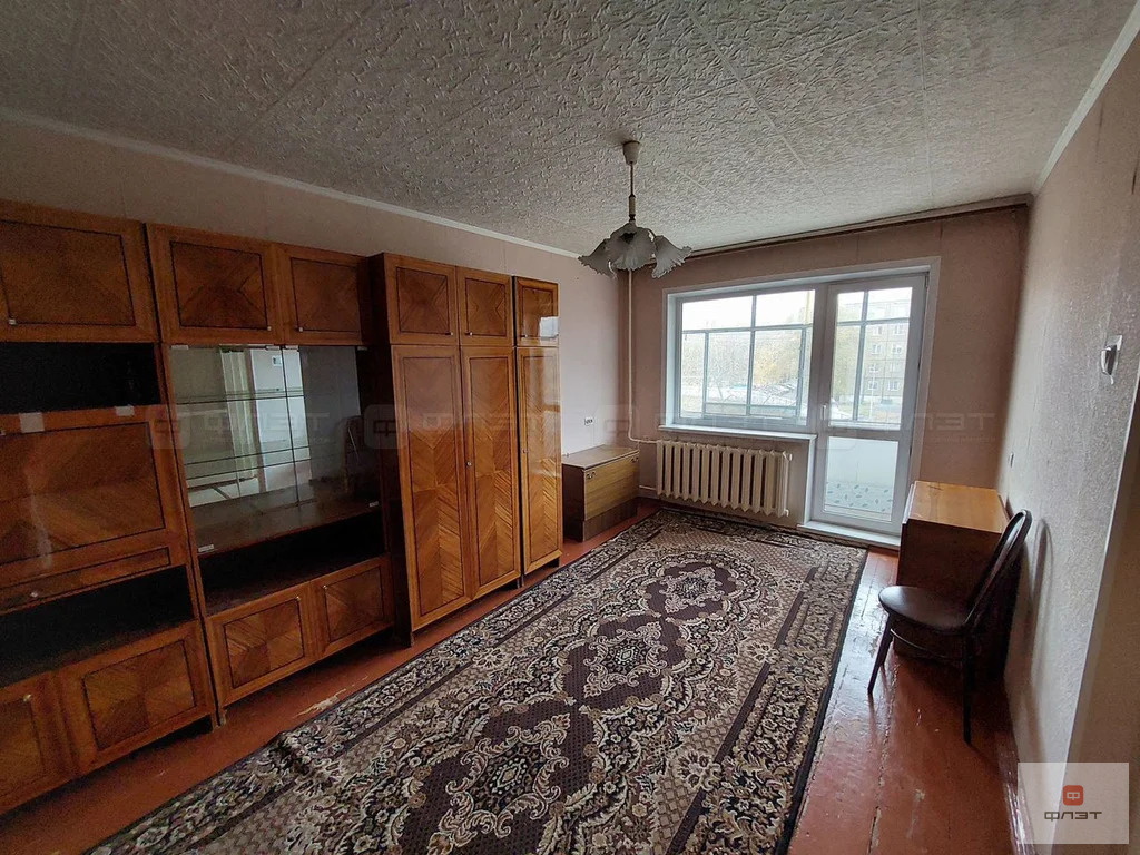 Продажа квартиры, Казань, ул. Нурсултана Назарбаева - Фото 1