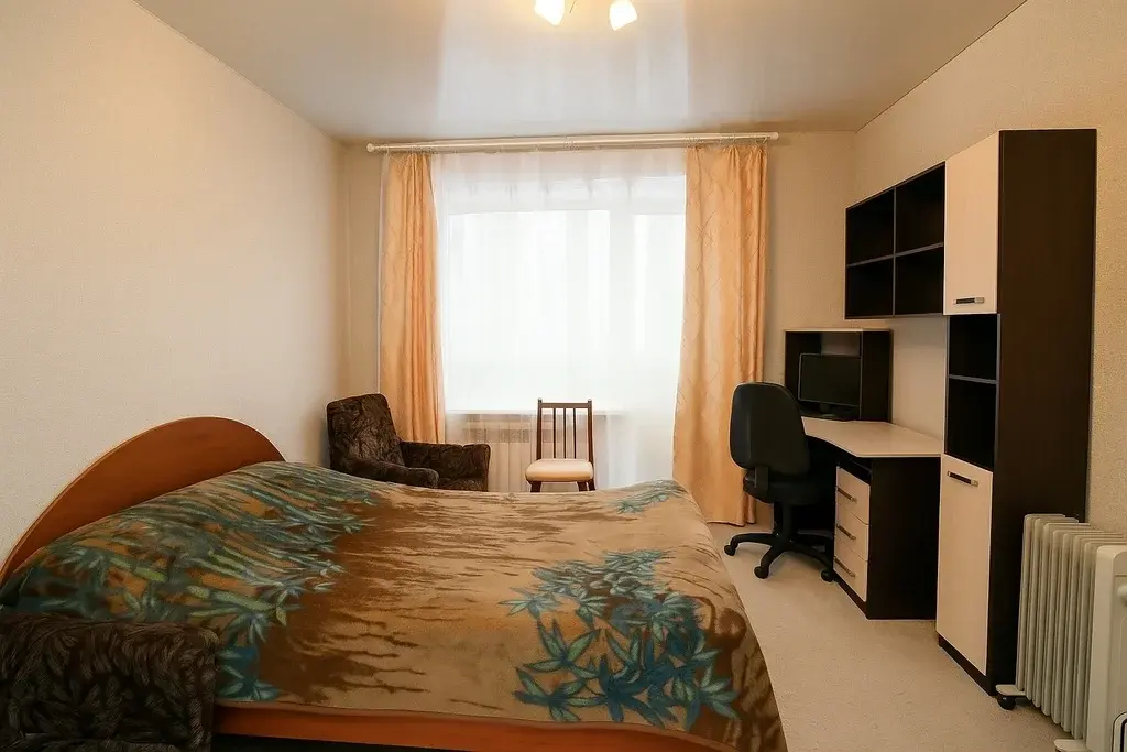 2-х комнатная квартира по ул. Свердлова 23 - Фото 5