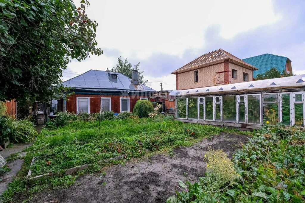 Продажа дома, Новосибирск, ул. Столбовая - Фото 16