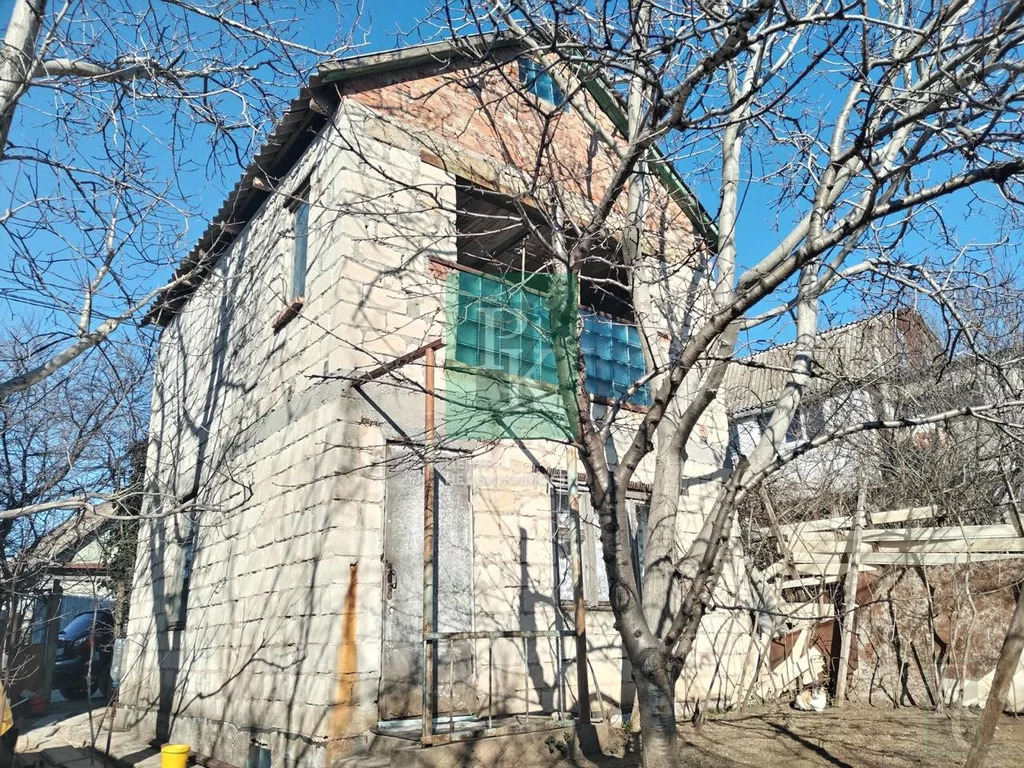 Продажа дома, Севастополь, садоводческое товарищество Электрон - Фото 0