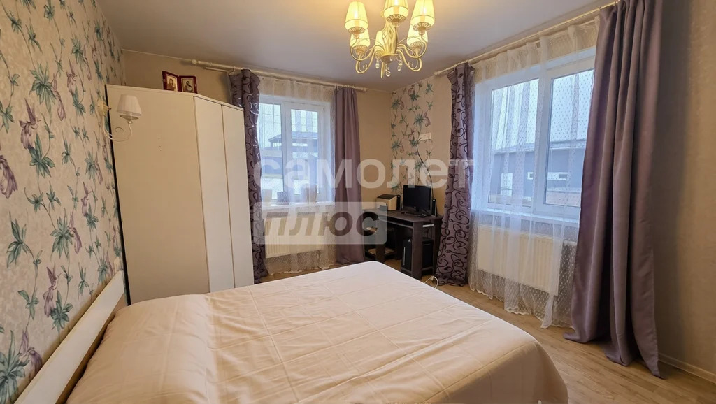 Продажа дома, Медвенка, Ленинский район, Луговая ул. - Фото 11