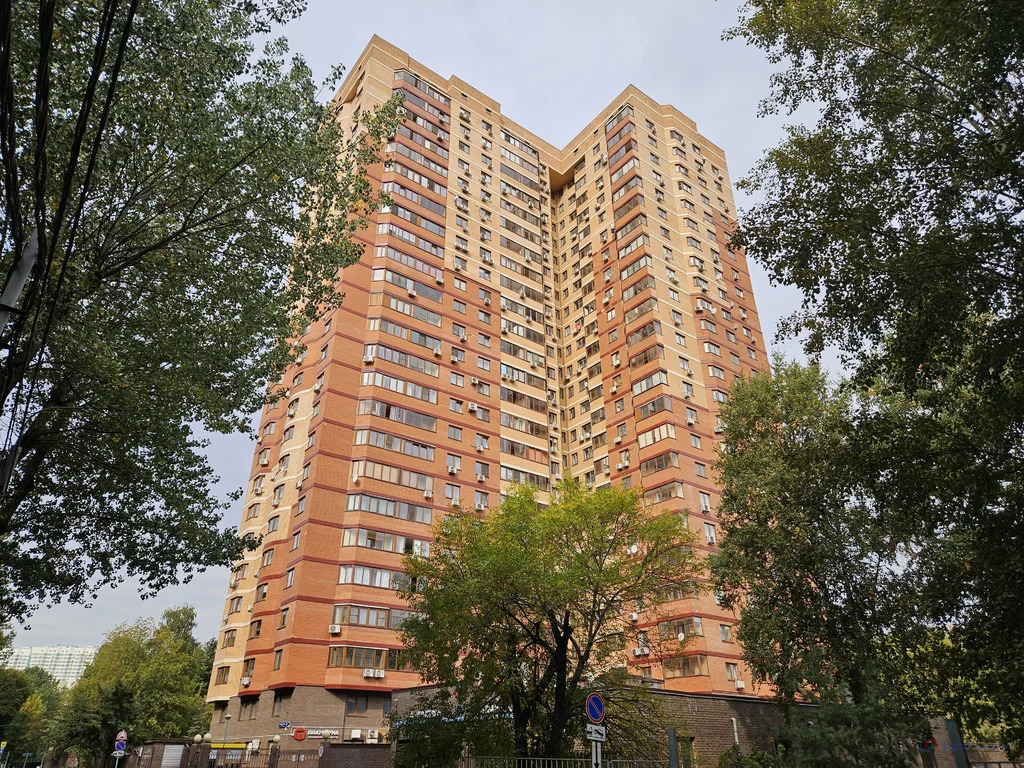 Продажа квартиры, Кронштадтский б-р. - Фото 3