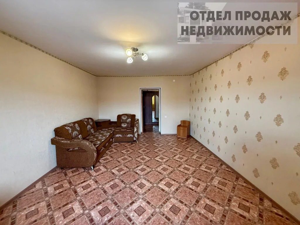 Большая квартира - Фото 8