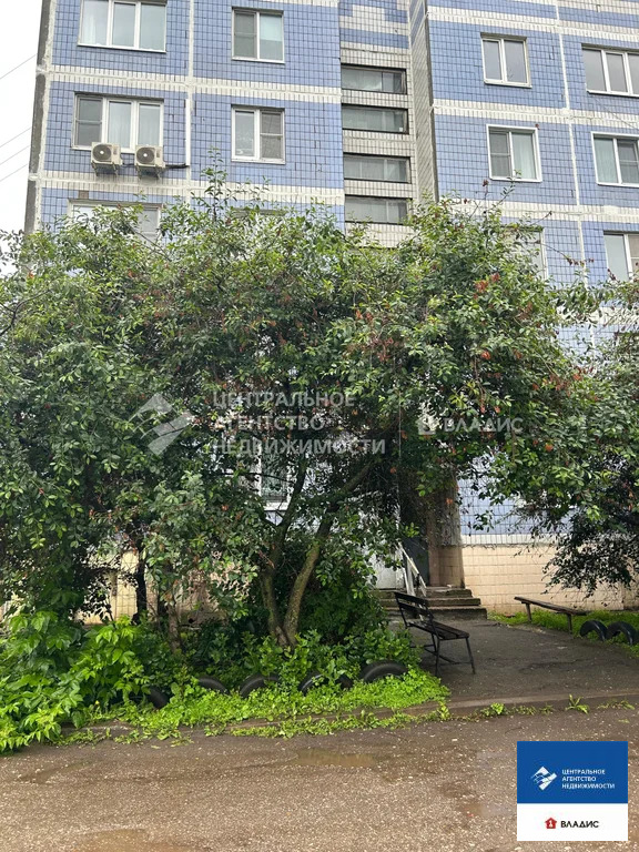 Аренда квартиры, Рыбное, Рыбновский район, ул. Большая - Фото 6
