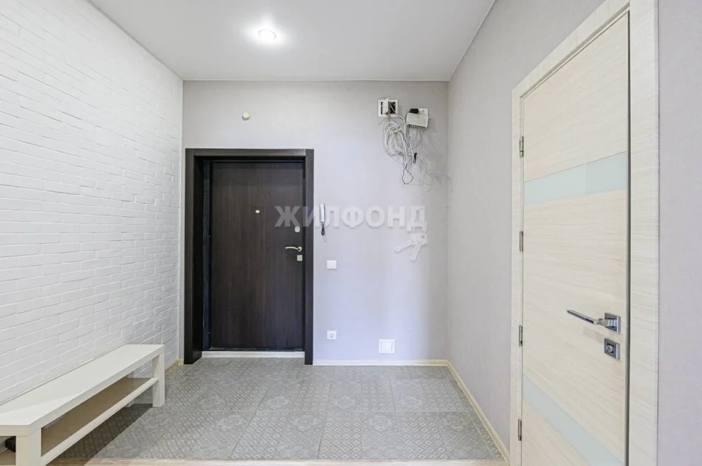 Продажа квартиры, Новосибирск, 2-я Обская - Фото 13