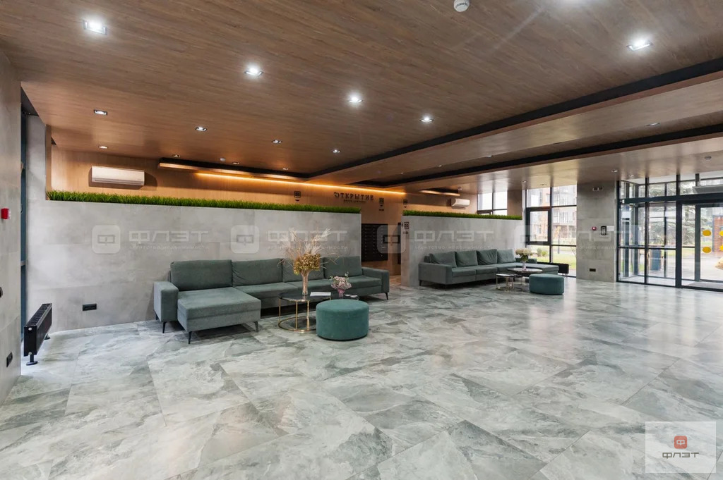 Продажа квартиры, Казань, ул. Аделя Кутуя - Фото 14