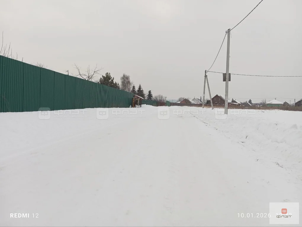 Продажа дома, Исаково, Зеленодольский район, ул. Широкая - Фото 3