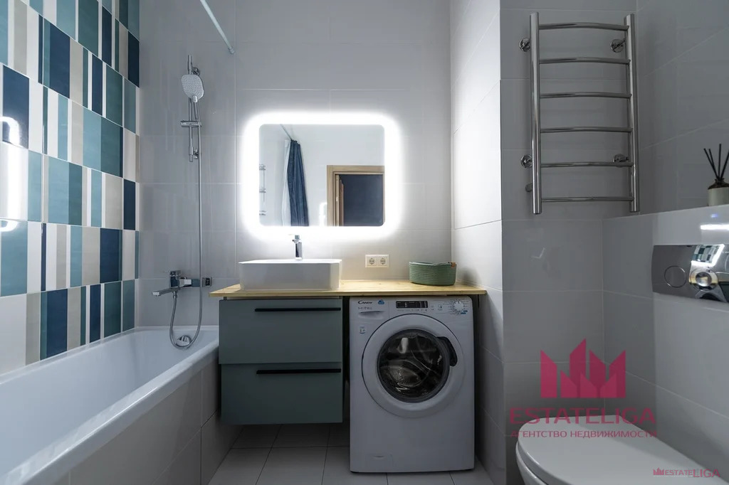 Продажа квартиры, 4-й Верхний Михайловский проезд - Фото 14