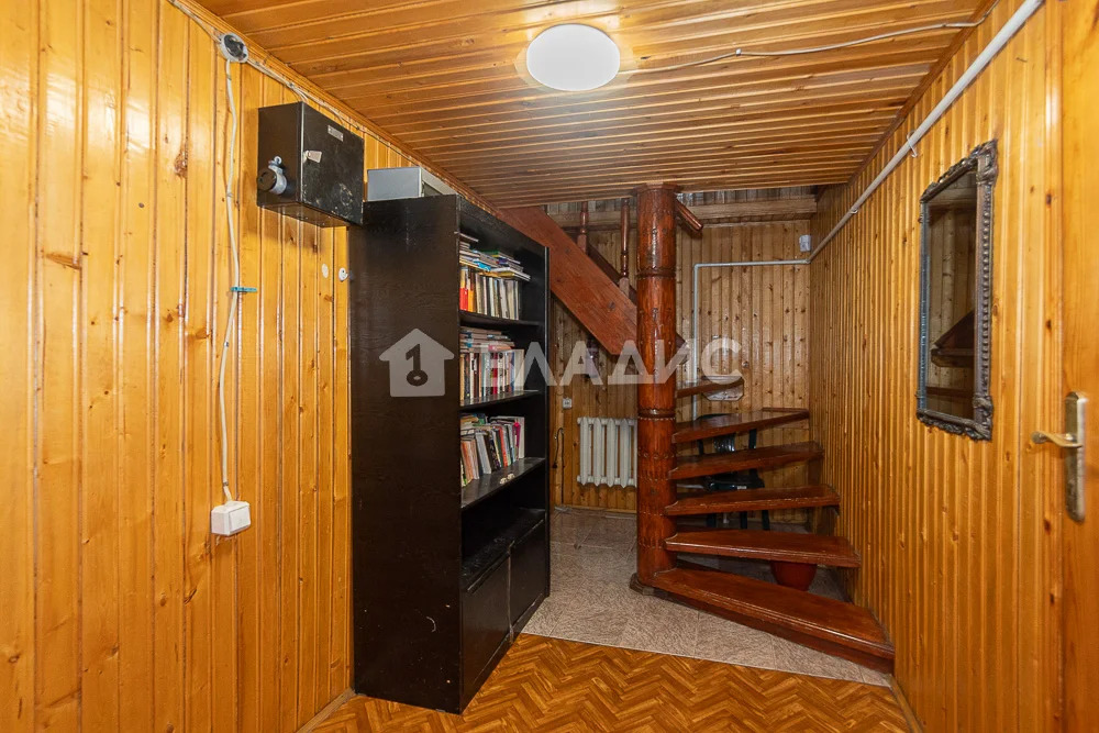 Киржачский район, Киржач, улица Губкина,  дом на продажу - Фото 38