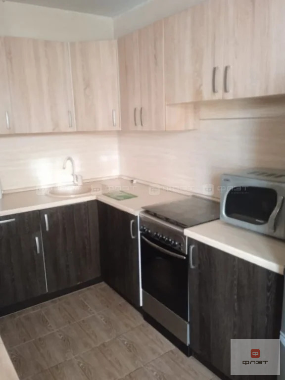 Продажа квартиры, Казань, ул. Космонавтов - Фото 5