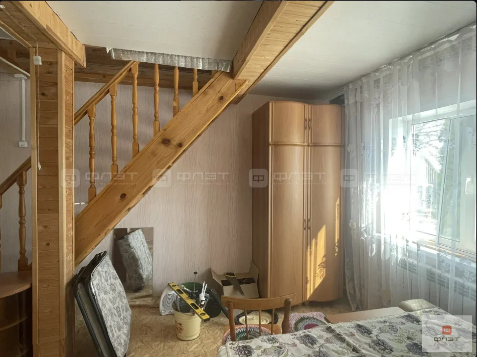 Продажа дома, Верхнеуслонский район, дом 171 - Фото 13