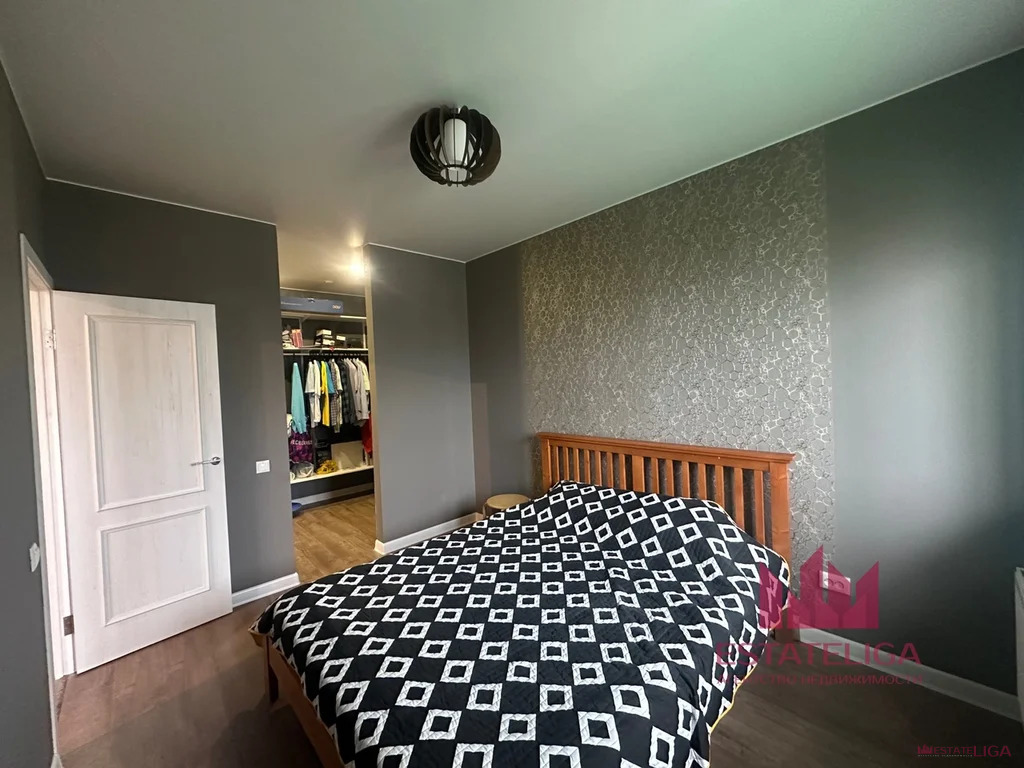 Продажа квартиры, Видное, Ленинский район, Зеленые аллеи б-р. - Фото 9