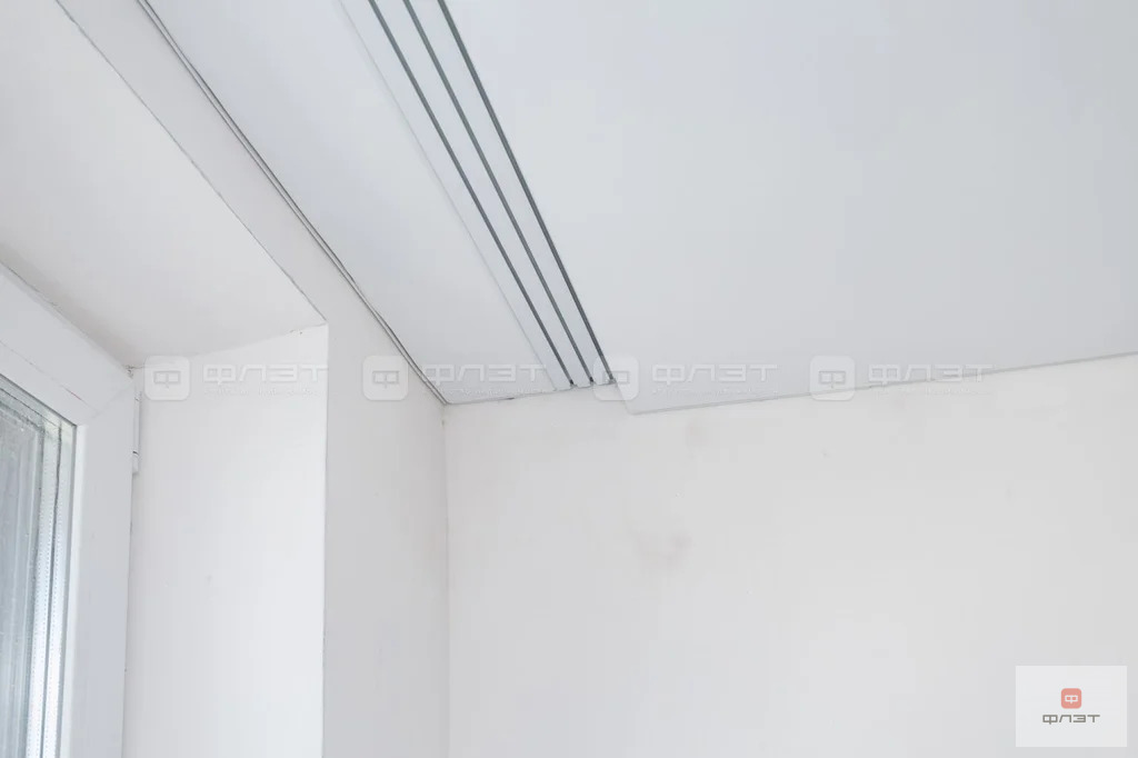 Продажа квартиры, Осиново, Зеленодольский район, ул. Спортивная - Фото 29