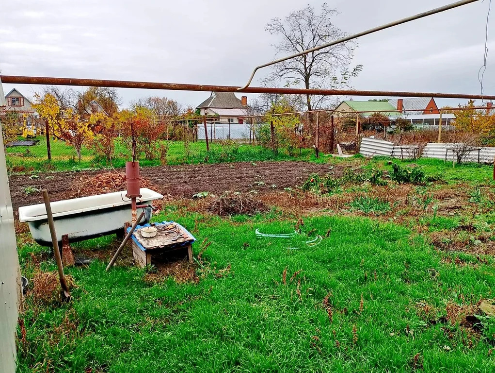 Продажа дома, Полтавская, Красноармейский район, ул. Ленина - Фото 18