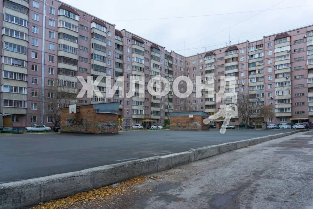 Продажа квартиры, Новосибирск, ул. Толстого - Фото 6