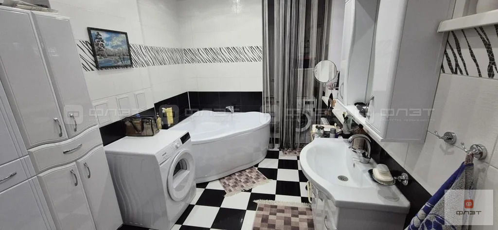 Продажа дома, Казань, ул. Амурская (Константиновка) - Фото 14