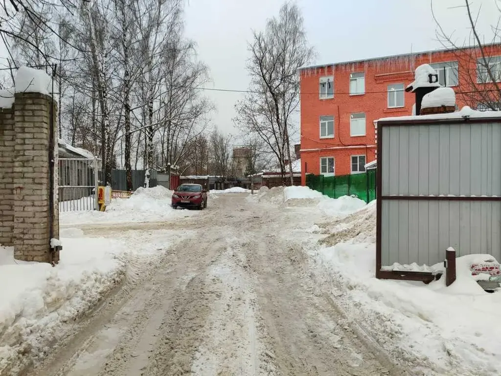 Сдаются в аренду складские помещения в г. Королеве - Фото 12