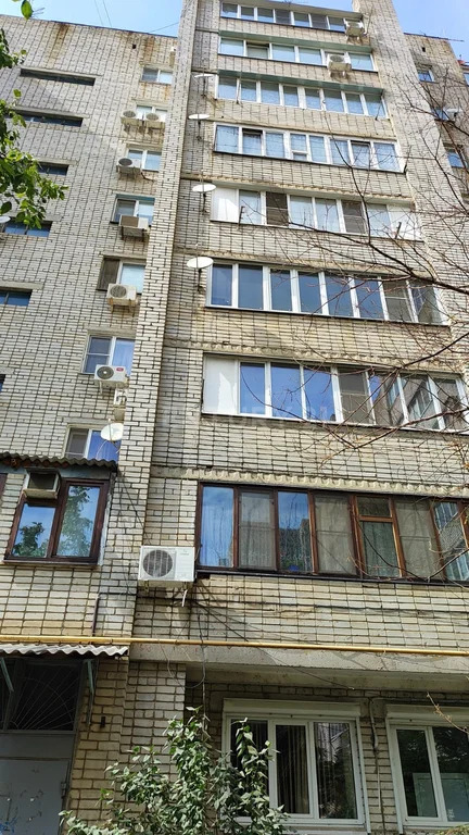 Продажа квартиры, Краснодар, ул. Алма-Атинская - Фото 10