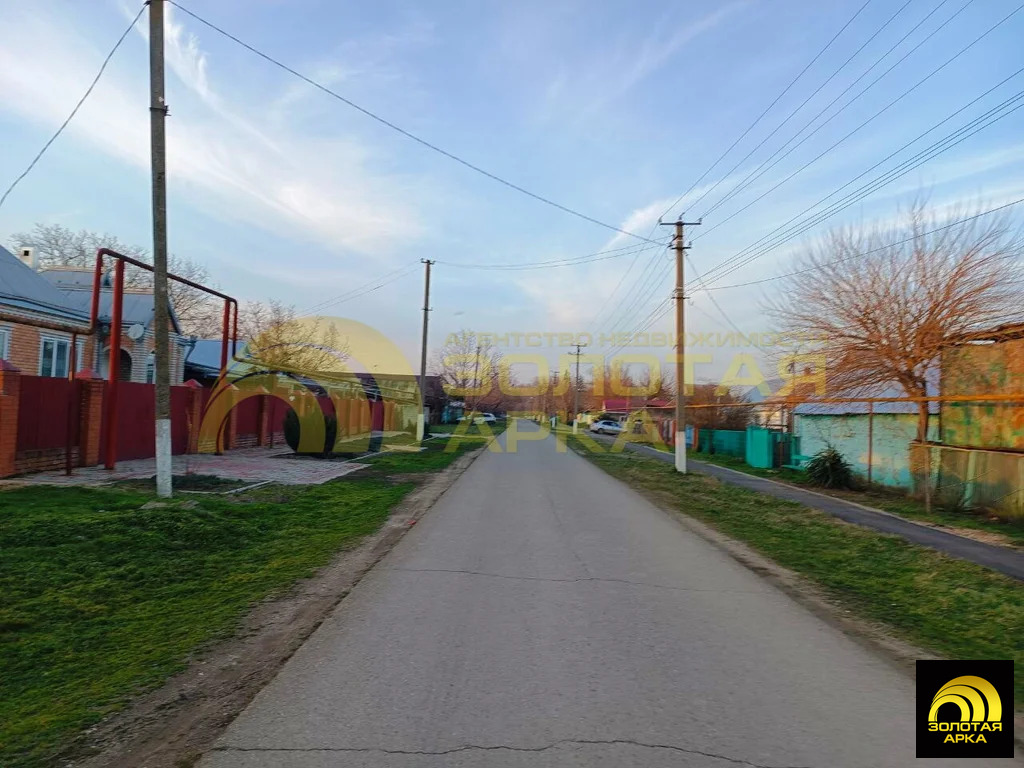 Продажа участка, Ольгинский, Абинский район, ул. Первомайская - Фото 17