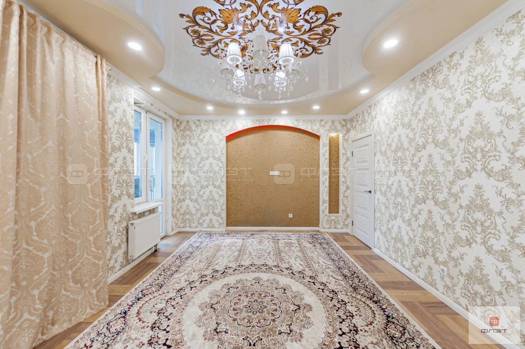 Продажа квартиры, Казань, ул. Юлиуса Фучика - Фото 5